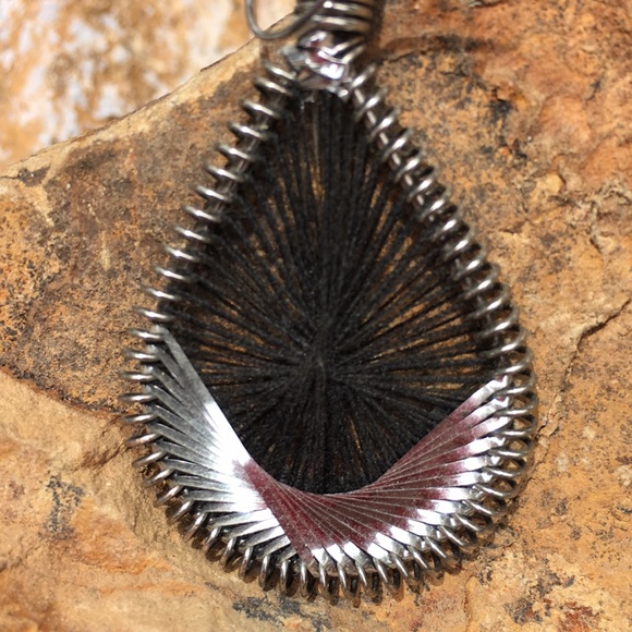 1970’s style hanging earrings… - Picture 4 of 7